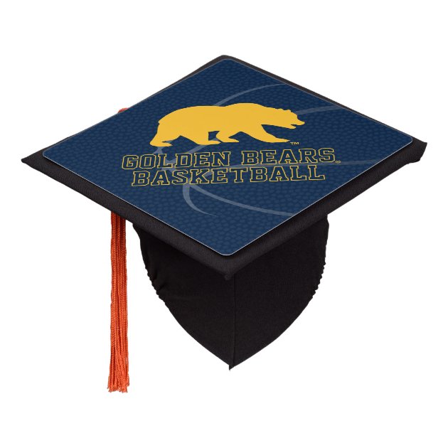 10k Yellow Gold UC Berkeley California Golden Bears School Letters Logo Pendant 18x22mm 